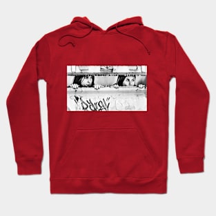 EarpSisters Hoodie